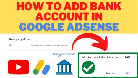 google adsense account|How Does AdSense Work and How To Get Started.